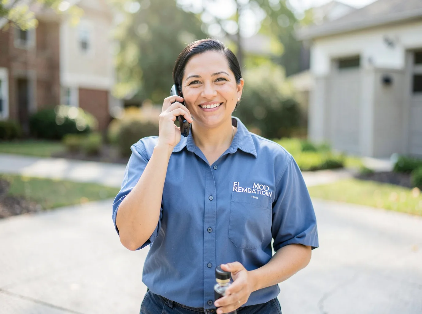 Mold Remediation Points, WV FAQs
